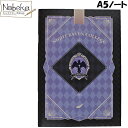 【★サマーセール'25★】ツイステ A5ノート ナイトイレブンカレッジ / ツイステッドワンダーランド ノート