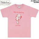 メンズTシャツ ペコ＆ポコ 【ペコ: