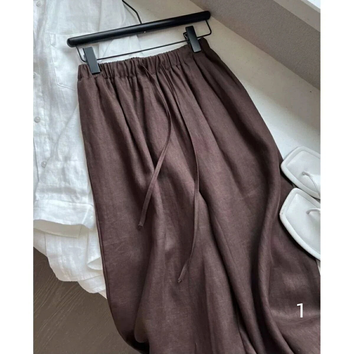リラックス