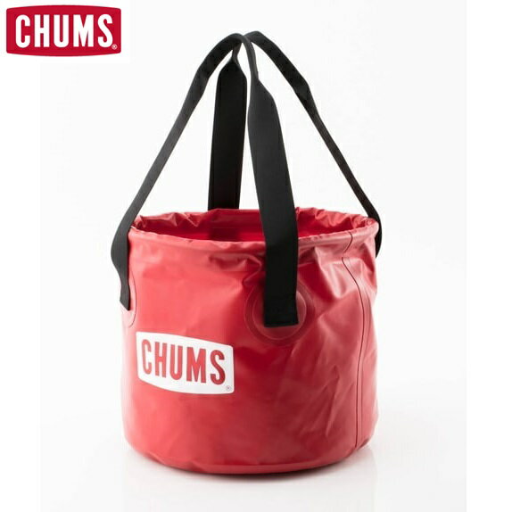 Rakuten - CHUMS チャムス バケツ 14L CH62-1169 キャンプグッズ アウトドア