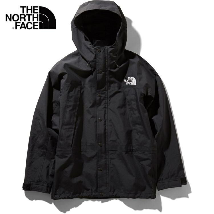 THE NORTH FACE ノースフェイス Mountain Light Jacket マウンテンライトジャケット メンズ NP11834 国内正規品 秋 冬 秋冬 ゴアテックス カジュアル 防寒 防水 防風 保温 アウター シェルジャケット ジャケット アウトドア キャンプ 登山 全7色 ブラック 黒 S M L 送料無料