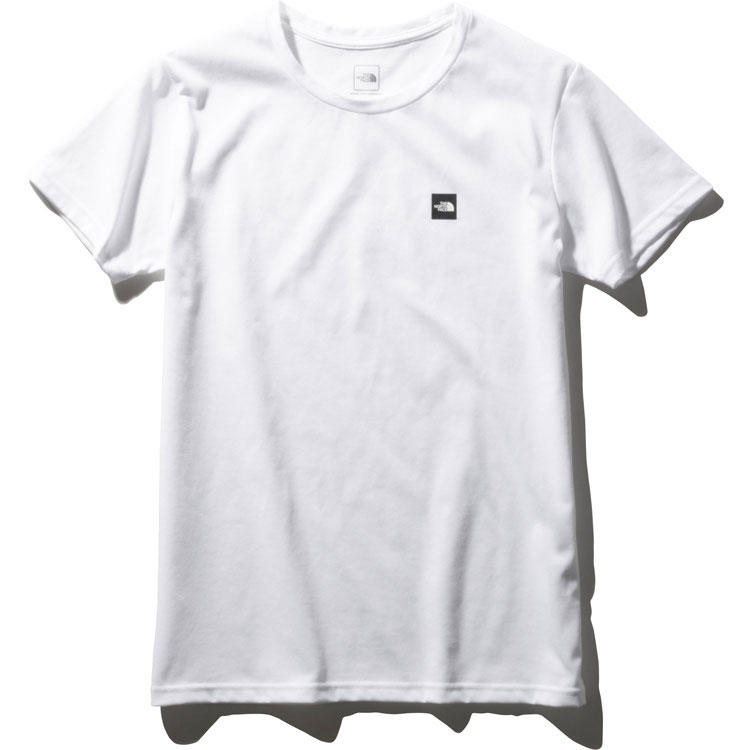[THE NORTH FACE/ノースフェイス]ショートスリーブスモールボックスロゴティー（レディース）Tシャツ 半袖 NTW32052