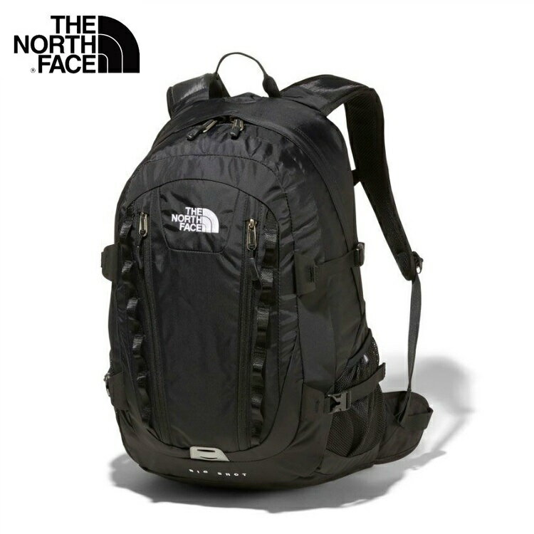 [THENORTHFACE/ノースフェイス]ビッグショット クラシック NM72005