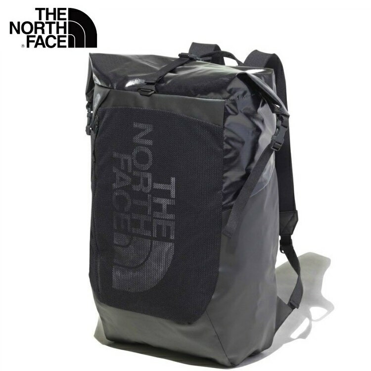 THE NORTH FACE ノースフェイス Tortoise トータス NM81856 デイパック タウンユース リュック リュックサック キャンプ 防水 通勤 通学 軽量 34L メンズ レディース アウトドア ブラック(K) 黒 Fサイズ かばん 鞄 国内正規品 送料無料