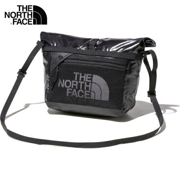 THE NORTH FACE ノースフェイス Tool Box ツールボックス NM81860 ショルダーバッグ バッグ 軽量 Fサイズ 10L以下 ブラック(K) 黒 タウンユース 防水 国内正規品 送料無料