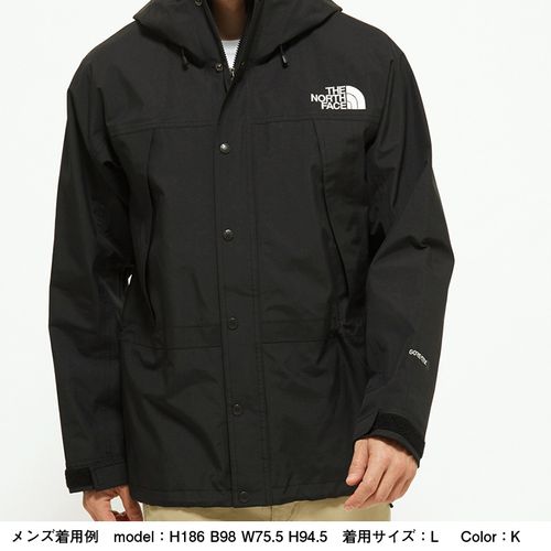 THE NORTH FACE ノースフェイス Mountain Light Jacket マウンテンライトジャケット メンズ NP11834 国内正規品 秋 冬 秋冬 ゴアテックス カジュアル 防寒 防水 防風 保温 アウター シェルジャケット ジャケット アウトドア キャンプ 登山 全7色 ブラック 黒 S M L 送料無料