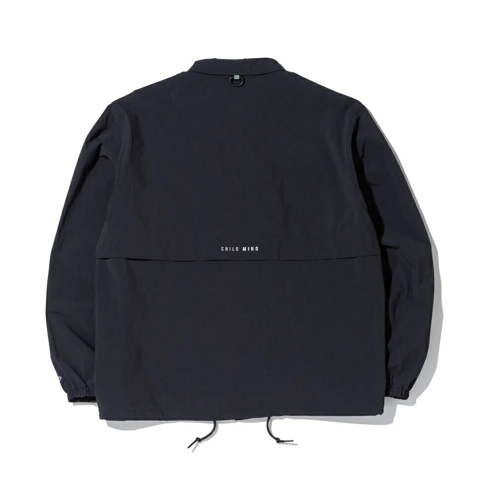 NEW ERA ニューエラ NEWERA OUTDOOR ニューエラアウトドア フィールド コーチジャ...