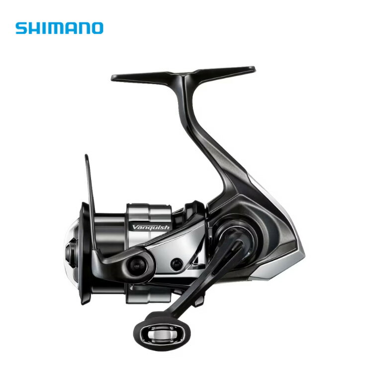 SHIMANO シマノ Vanquish 23 ヴァンキッシュ C2500S C2500SXG 045256 045263 リース スピニングリール 釣り 釣り具 フィッシング 2500番台 海水OK 2023新製品 送料無料