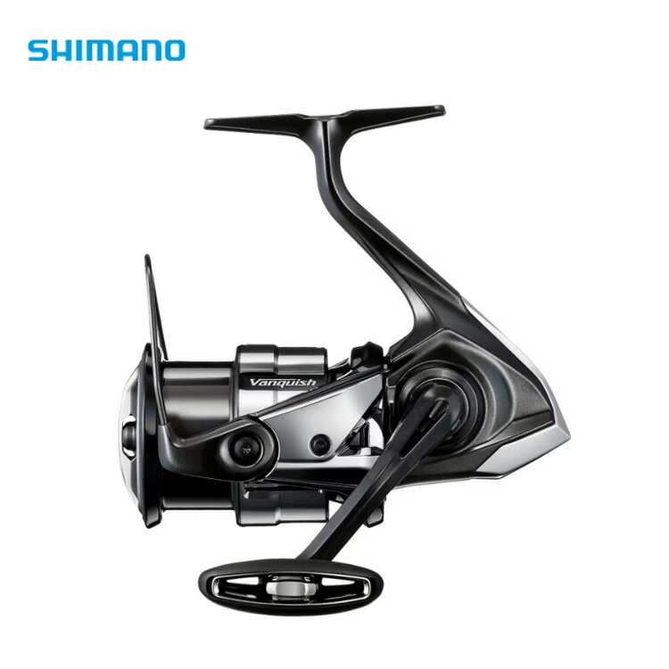 SHIMANO シマノ Vanquish 23 ヴァンキッシュ C3000MHG C3000XG 045317 045324 リース スピニングリール 釣り 釣り具 フィッシング 3000番台 海水OK 2023新製品 送料無料