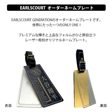 ゴルフ アクリル オーダー ネームプレート ゴルフ用品 高級 贈り物 記念品 還暦祝い 刻印 名入れ 退職祝い プレゼント オリジナルネームプレート オーダーメイド