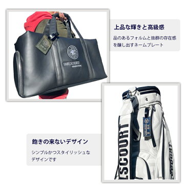 ゴルフ アクリル オーダー ネームプレート ゴルフ用品 高級 贈り物 記念品 還暦祝い 刻印 名入れ 退職祝い プレゼント オリジナルネームプレート オーダーメイド