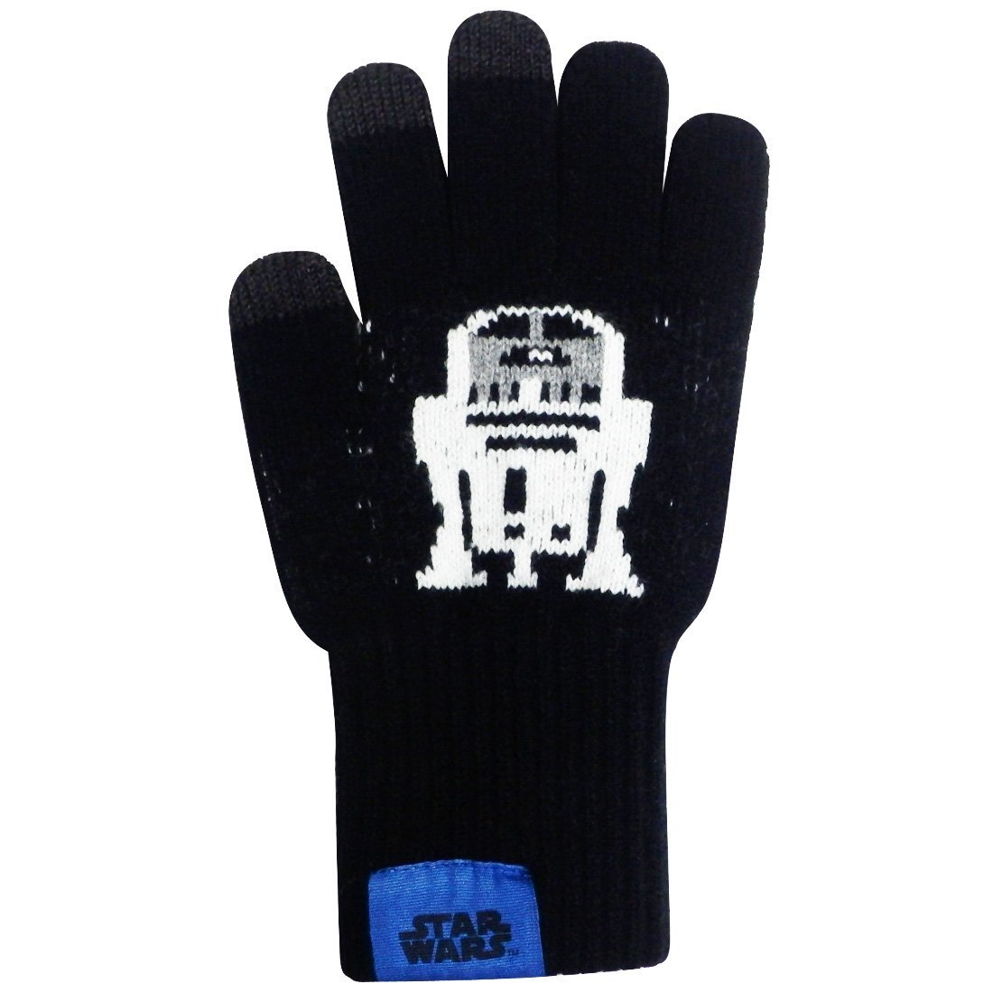 スター・ウォーズ スマホ対応手袋 R2-D2 SWAP218