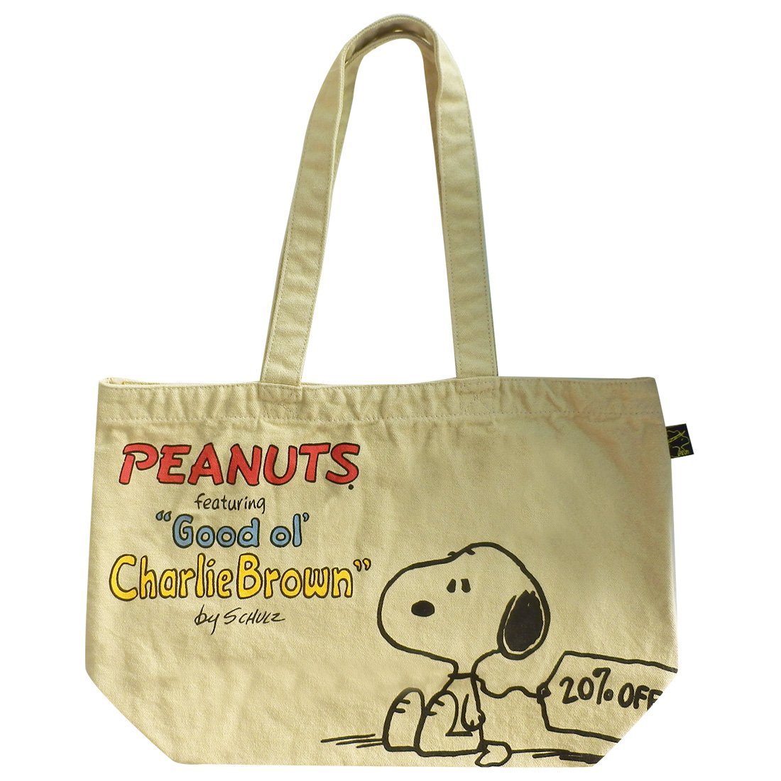 楽天グリーンプランニング株式会社PEANUTS オールドカラーバッグ セール SNAP1069