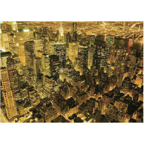 ポスター 610X915mm NEW YORK 2255