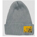 ムーミン ニットキャップ ファミリー GY MMAP2290
