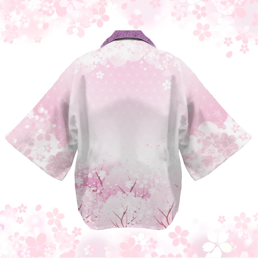 【 心を一つにする 祭法被 / ワンサイズ 】 赤 法被 祭 桜 さくら 大人 大人用 カラー 体育祭 祭 法被 メンズ レディース 羽織 はっぴ お祭り法被 夏祭り 夏 市松柄 イベント よさこい コスプレ 祭り はっぴ 赤 お祭り ハッピ ポリエステル 盆踊り 衣装 フリーサイズ