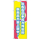 楽天のぼり旗専門店のぼりショップ【全国一律送料341円】 のぼり旗 今、日本国内で話題の新商品がぞくぞく入荷中！_赤 0700005IN