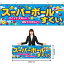 【3枚まで送料297円】スーパーボールすくい 横幕 No.2867