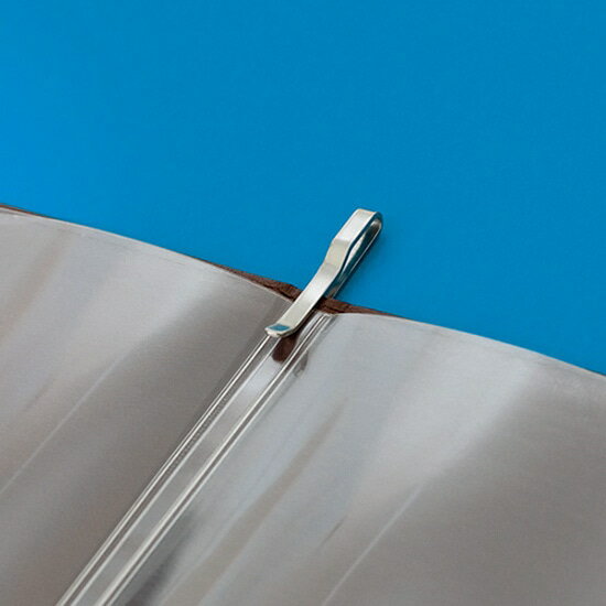 メニューブック（No.63804～63805専用）ピン単品 No.63806（取寄商品・キャンセル不可）