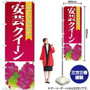 安芸クイーン のぼり SNB-1362 (受注生産品・キャンセル不可)(3)