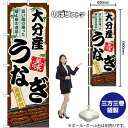 大分産うなぎ のぼり SNB-8508 (受注生産品・キャンセル不可)(3)