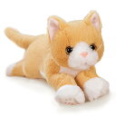 猫 ぬいぐるみ 本物そっくり 抱き枕 ふわふわ ねこ リアル かわいい クッション 可愛い 柔らかい 昼寝 プレゼント ギフト 添い寝枕 おもちゃ ブラック 誕生日 抱き枕 シミュレーション ペット 心地よい 妊婦枕 47cm(3)