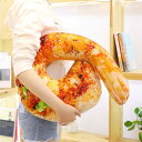 抱きまくら 大きいサイズ カラー1 添い寝 横向き寝枕 かわいい 50cm ふわふわ 萌え萌え プレゼント 彼女 幼稚園 お誕生日 リアル キャラクター クッシ...