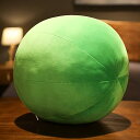 ボール型 ビーズクッション 30cm クッション フロアクッション 枕 まくら 抱き枕 かわいい 新生活 一人暮らし 背当て おしゃれ 全11色 ピンク ホワイ...