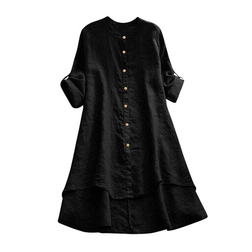 開襟 ワイシャツ レディース デニム tシャツ ブラウス トップス チュニック 長袖 上着 カットソー おしゃれ シンプル カジュアル 体型カバー 大きいサイズ デニム ボタン 着痩せ カットソー 韓国 無地 肌触り良い 通勤 日常 開襟 ワイシャツ レディース デニム tシャツ ブラウス トップス チュニック 長袖 上着 カットソー おしゃれ シンプル カジュアル 体型カバー 大きいサイズ デニム ボタン 着痩せ カットソー 韓国 無地 肌触り良い 通勤 日常
