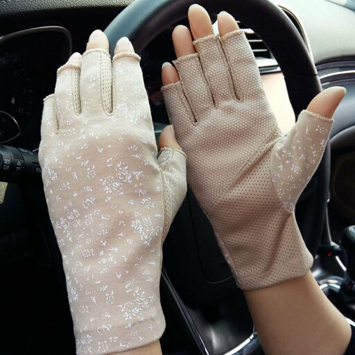 UVカット手袋 レディースグローブ 春夏用 ショート サイクリンググローブ 薄い 冷感 スマホ対応 指なし手袋 滑り止め付 女性 運転手袋 自転車 お出かけ 釣り アウトドア 日よけ手袋 UVカット手袋 レディースグローブ 春夏用 ショート サイクリンググローブ 薄い 冷感 スマホ対応 指なし手袋 滑り止め付 女性 運転手袋 自転車 お出かけ 釣り アウトドア 日よけ手袋