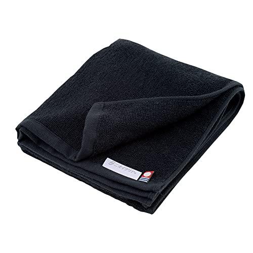 ニオイクリアフェイスタオル