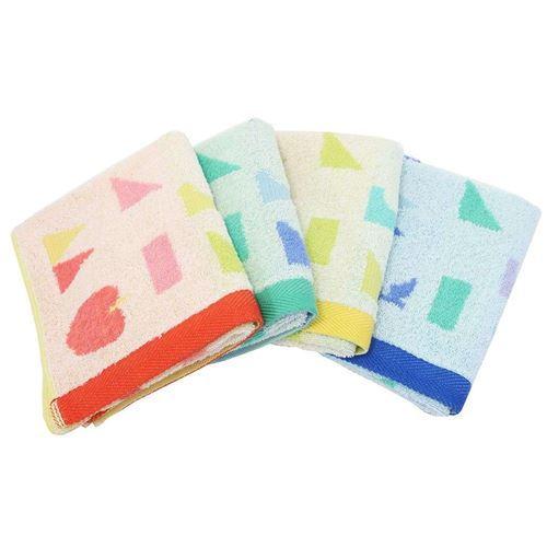 今治 きらめき フェイスタオル3枚セット IMT8350 | 24-7547-043タオル バスタオル フェイスタオル ハンドタオル 汗拭き ふわふわ パイル糸 綿100% 日本製 箱入り 上質感 お見舞い 詰め合わせ ギフト ギフトセット プレゼントおすすめ 人気