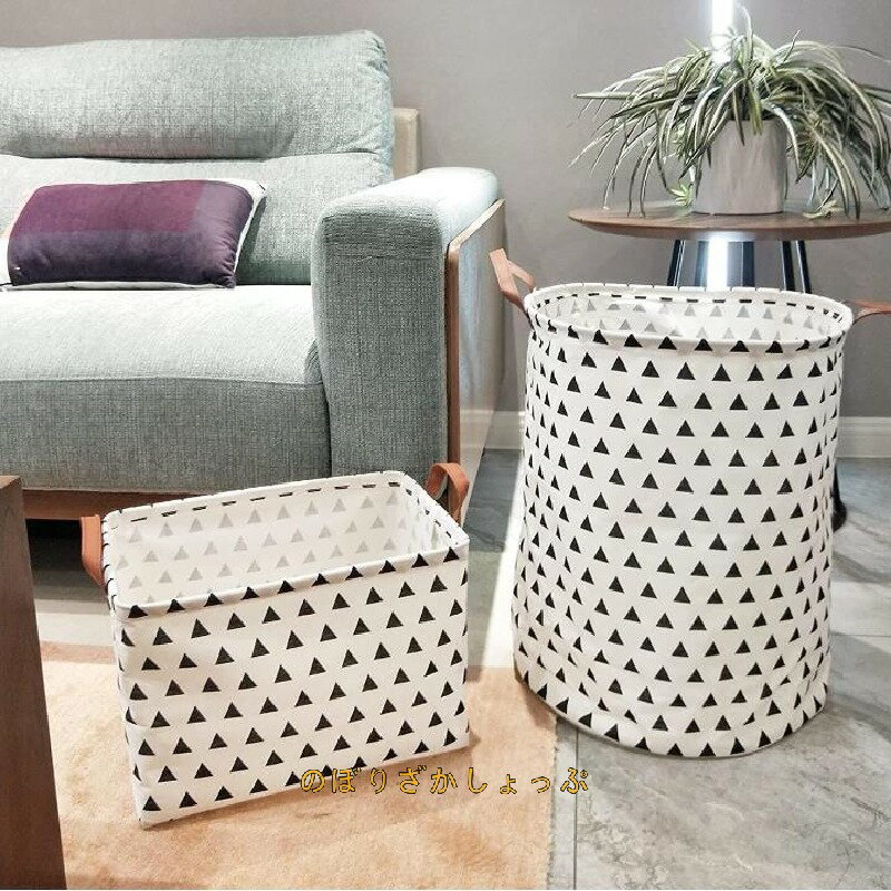 手柄的大型帆布 物 可折 的、方便的家庭 者容器 儿童玩具、 儿衣服