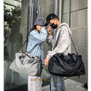 BAG ボストンバッグ 旅行鞄 2WAY 超大容量 上質キャンバス 帆布 底固い 耐久性強い メンズ ショルダー付き アウトドア キャンプ 旅行 出張 遠足 4...