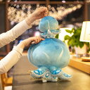 モンスター浮遊枕ぬいぐるみ 15cm 35cm かわいいファッションギフト ロールプレイグッズ ロールプレイ小道具 イベント
