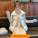 ダウンベスト レディース ベスト 蓄熱 防寒 秋 冬 あたっか 暖かい 軽量 中綿入り 中綿ベスト ダウンジャケット ノースリーブ ダウンコート