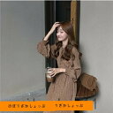 ワンピース レディース ファッション 20代 30代 40代 50代 女性 秋 秋物 秋服 冬 冬物 冬服 春 春物 春服装 花柄 シフォン プリーツ ミモレ丈...