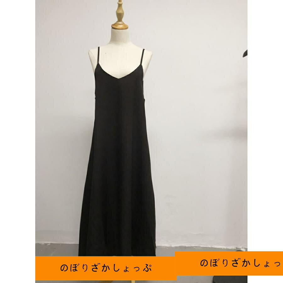 ワンピース レディース 秋 夏 春 キャミワンピース サロペット 20代 30代 40代 きれいめ オールインワン ロングワンピース ポケット 無地 ゆったり