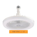 ファンライト 天井器具、ライト付きシーリングファン - LED電球E27スレッドスピード調整デュアル - 使用 - スモールファンランプ吸引トップサスペンション...