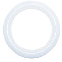 LED蛍光灯丸型40w昼光色 LED蛍光灯丸型40w昼光色 LEDループ375mm 40Wタイプ グロー式工事不要(昼光色)