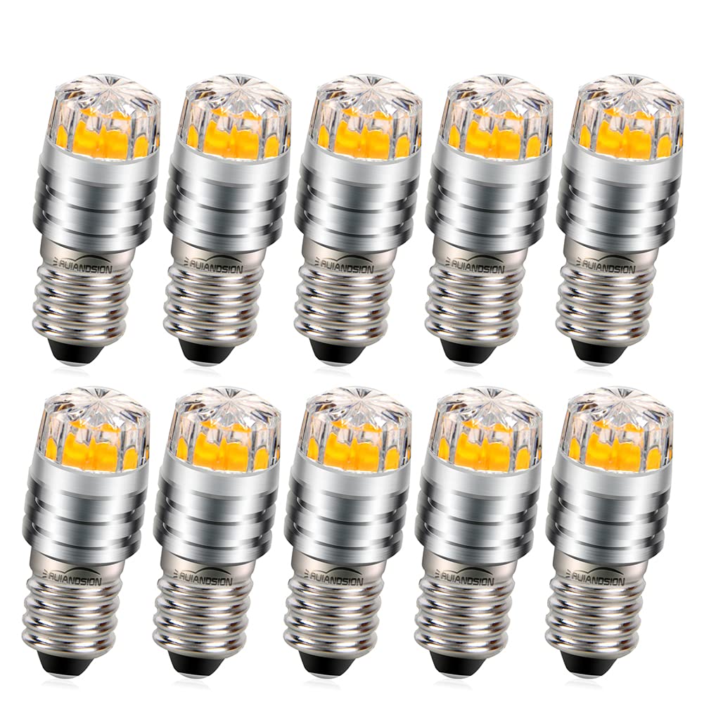 E10 LED ŵ 3V COB 2Wθ  Хơ饤ȡ4300K ۥ磻