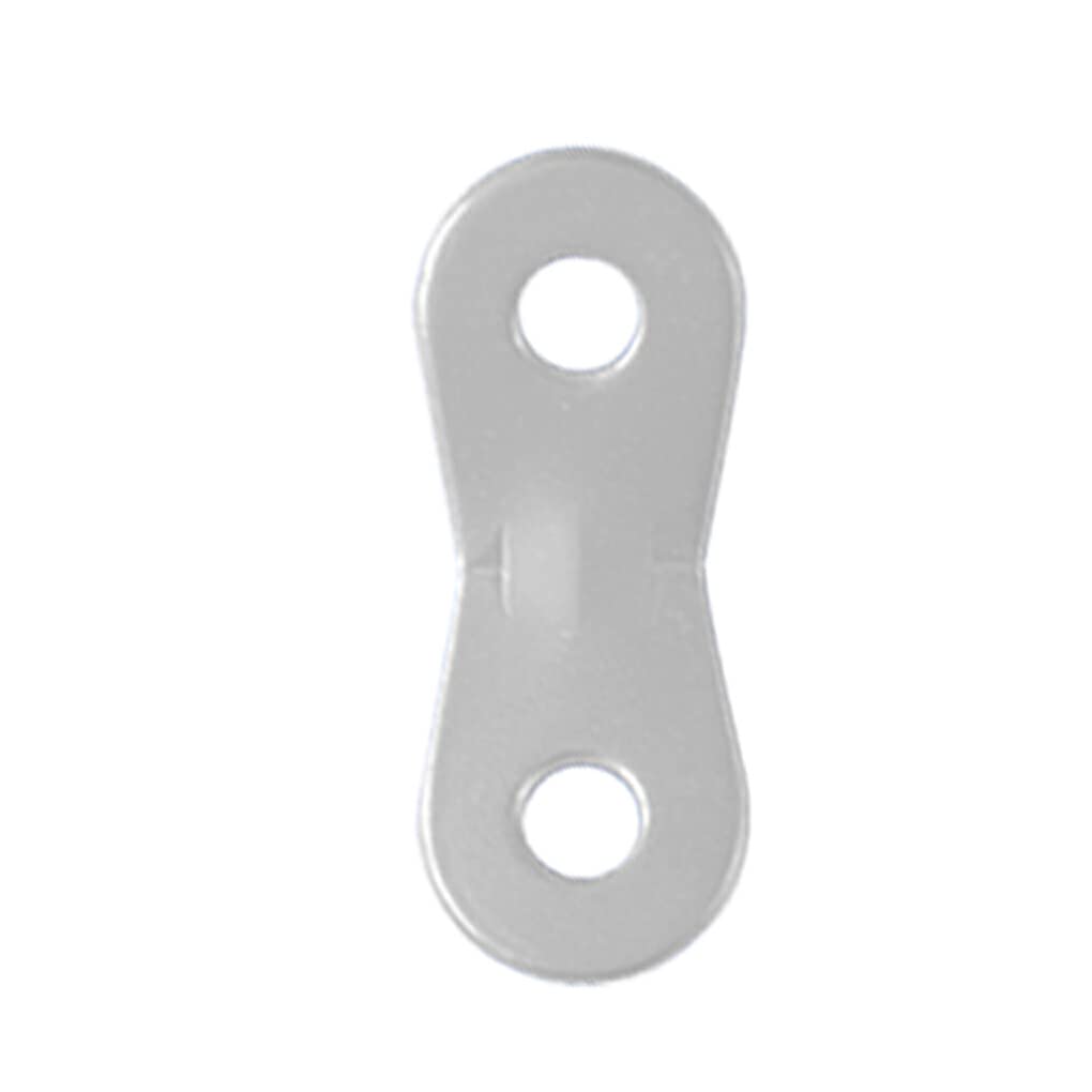 ファスナーバックルパラシュートコードバックル耐摩耗性プルロープアジャスター屋外大型オーニングウィンドロープストッパー