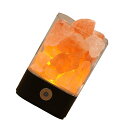 ヒマラヤ岩塩ランプ led ピンククリスタルロックランプ 空気浄化 安眠効果 癒し効果 USBナイトランプ ナチュラルクリスタル 岩塩ライト デスクライト 自宅やオフィス用 プレゼント用最適