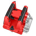 電気カンナ 4580 ワット壁かんな電動シャベルパテ機古い壁改修ポリッシュダストフリー壁剥離かんなセメント 豊富な作業量