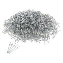 1000パックドームヘッドポップリベットオープンブラインドアルミニウム4mm4.0x8mm