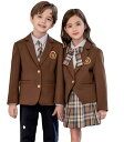子供服 卒業式 フォーマル イギリス風 スーツ 男の子/女の子 スーツ 入学式 小学生 スカート 100cm~180cm 卒園式 キッズ 七五三 発表会 ジュニ...