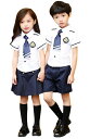 卒業 入学式 卒業式 子供スーツセットフォーマル イギリス風 キッズ 学園制服 ジュニア 女の子 男の子 ダンス衣装 コスチューム ステージ 幼稚園 制服風 発...