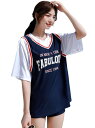 水着 レディース 保守 みずぎ 体型カバー 高校生 中学生 韓国 3点セット ビキニ ラッシュガード セパレート 水泳 スポーティー 旅行 着痩せ 盛れる ママ...