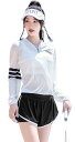 水着 レディース 保守 みずぎ 水着 体型カバー 韓国 3点セット 海 プール セパレート スイムウェア 高校生 中学生 かわいい 水泳 リゾート 旅行 日焼け...