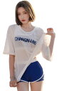 水着 レディース 体型カバー 学生 中学生 高校生 かわいい セクシー パット 保守 韓国 10代 20代 30代 大きいサイズ 3点セット プール 海水浴 ス...